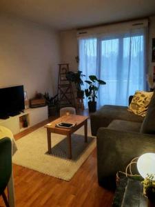 Location Appartement 2 pi�ces BORDEAUX 33000