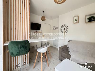 Location Appartement NICE 06300