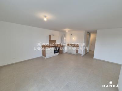 Location Appartement 3 pièces CLERMONT-FERRAND 63100