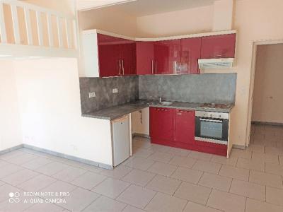 Location Appartement 2 pi�ces CASTILLON-LA-BATAILLE 33350