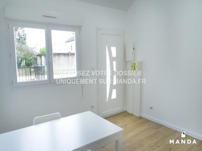 Location Appartement 3 pi�ces FLEURY-LES-AUBRAIS 45400