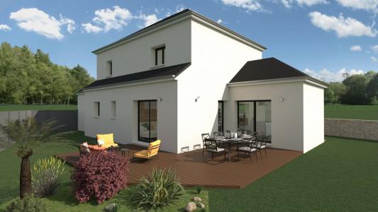 Vente Maison BRETTEVILLE-L'ORGUEILLEUSE THUE-ET-MUE