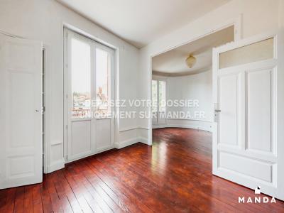 Location Appartement 3 pièces CLERMONT-FERRAND 63000
