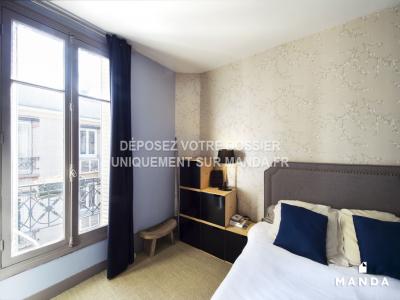 Location Appartement 2 pi�ces PARIS-14EME-ARRONDISSEMENT 75014