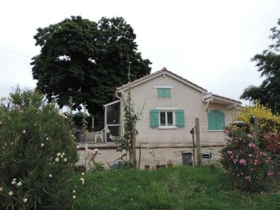 Location Maison 3 pi�ces PINEUILH 33220