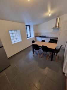 Location Appartement 5 pi�ces PORT-SAINTE-FOY-ET-PONCHAPT 33220