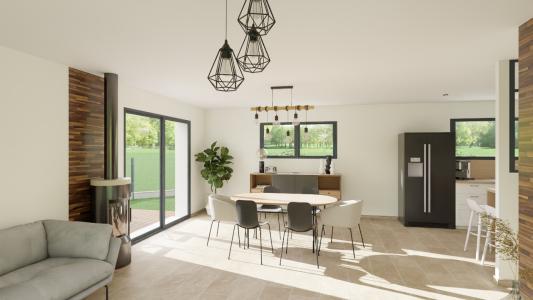 For sale House AMAYE-SUR-ORNE VAL-D'ARRY