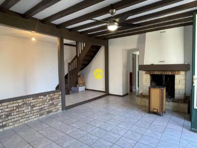 Vente Maison 6 pi�ces AVORD 18520