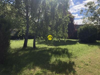 Vente Maison AVORD 