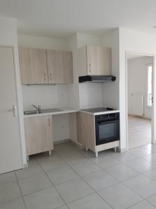 Location Appartement 2 pi�ces CRAPONNE 69290