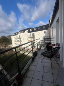 Location Appartement 4 pi�ces ROUEN 76000