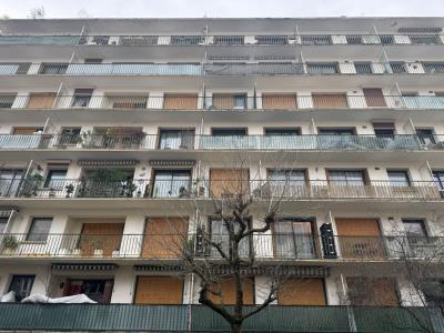 Location Appartement 2 pi�ces PARIS-12EME-ARRONDISSEMENT 75012