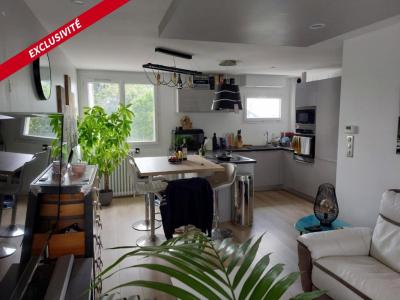 Vente Appartement 3 pi�ces TOULOUSE 31500