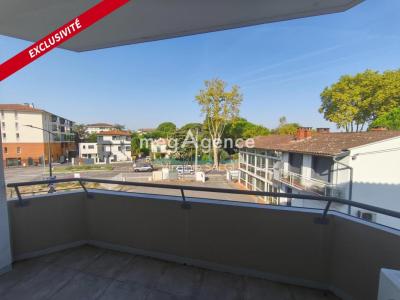 Vente Appartement 2 pi�ces TOULOUSE 31200