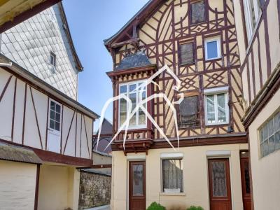 Vente Appartement 2 pi�ces ROUEN 76000