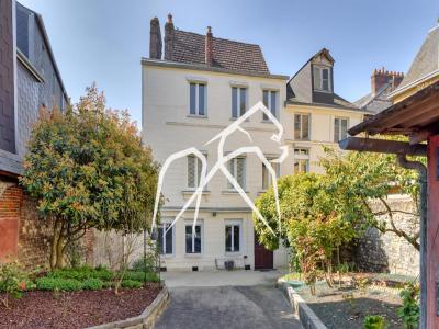 Vente Appartement 3 pi�ces ROUEN 76000