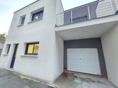 Vente Maison 5 pi�ces SOTTEVILLE-LES-ROUEN 76300