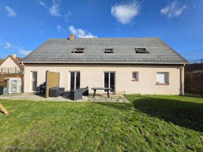 Vente Maison 9 pi�ces CLEON 76410