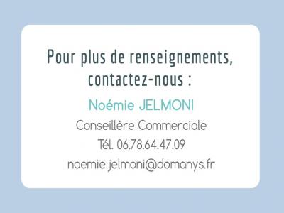 Location Appartement 3 pi�ces PONT-SUR-YONNE 89140