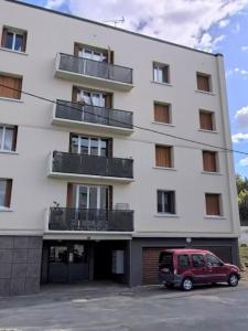 Location Appartement 2 pi�ces PONT-SUR-YONNE 89140