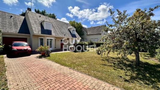 Vente Maison 4 pi�ces COMPIEGNE 60200