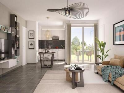 Vente Appartement 5 pièces COLOMBES 92700