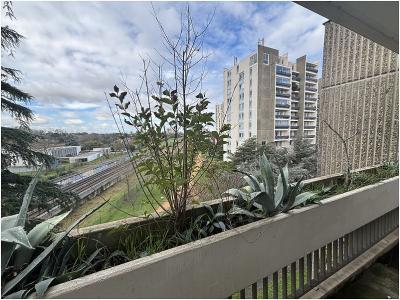 Vente Appartement 2 pi�ces TOULOUSE 31300