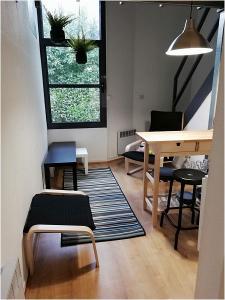 Vente Appartement TOULOUSE 31400