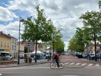 Vente Appartement ROANNE  42