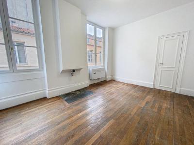 Vente Appartement 3 pi�ces LYON-2EME-ARRONDISSEMENT 69002