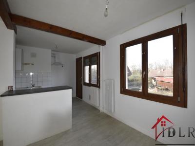 Vente Appartement MONTBELIARD 