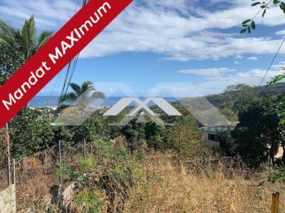 Vente Terrain POSSESSION 97419