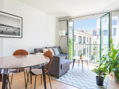 For sale Apartment SAINT-CLOUD  92