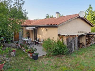 Vente Maison 4 pièces DESAIGNES 07570