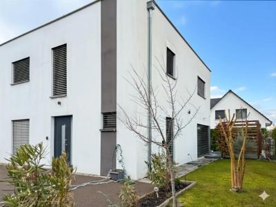 Vente Maison 5 pi�ces HESINGUE 68220