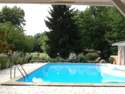 Vente Maison 7 pièces SAINT-MICHEL-DE-RIEUFRET 33720