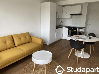Location Appartement 3 pièces LAVAL 53000