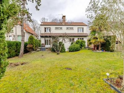 Vente Maison 9 pi�ces NOISY-LE-GRAND 93160