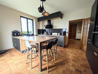 Vente Maison 7 pi�ces GIEN 45500