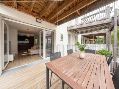 Vente Appartement 3 pi�ces BORDEAUX 33300