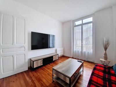 Vente Maison 3 pi�ces PIERREFITTE-NESTALAS 65260