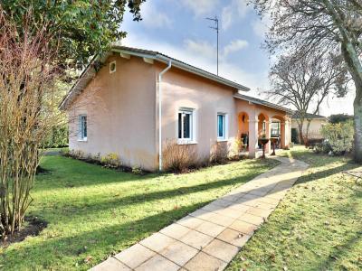 Vente Maison 4 pièces TESTE-DE-BUCH 33260