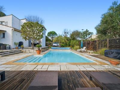 Vente Maison 6 pièces VALBONNE 06560