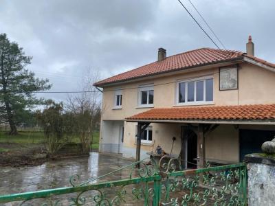 Vente Maison 7 pi�ces CAHORS 46000