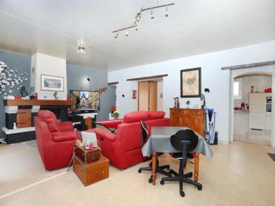 Vente Maison 7 pièces AMANLIS 35150