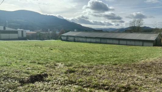 Vente Terrain SAINT-AFFRIQUE 12400