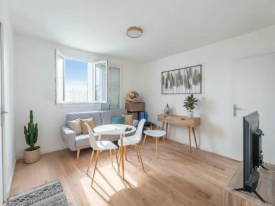 Vente Appartement 4 pi�ces VILLENAVE-D'ORNON 33140