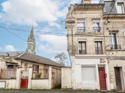 Vente Maison 4 pièces SOISSONS 02200