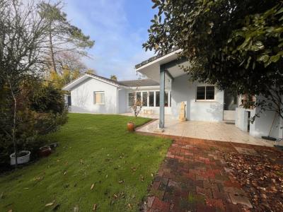 Vente Maison 12 pièces ANDERNOS-LES-BAINS 33510