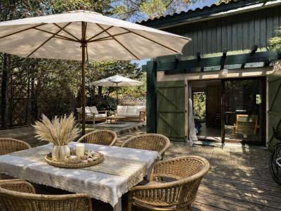 Vente Maison 3 pièces LACANAU 33680